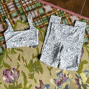 Design Your Inspiration by Soulcycle Set